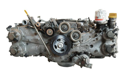 Moteur d'occasion Toyota GT86 BRZ 2.0L – FA20D-FA20