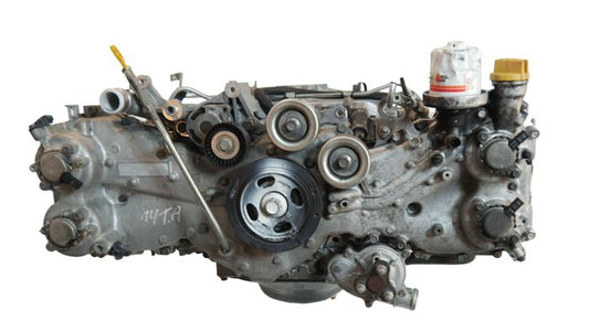 Moteur d'occasion Toyota GT86 BRZ 2.0L – FA20D-FA20