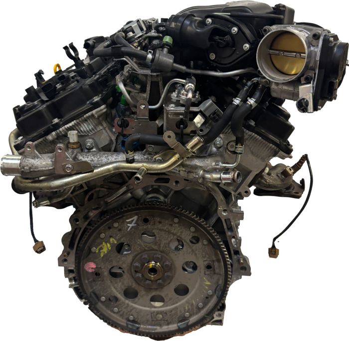 Moteur d'occasion Infinti QX60 3.5L – VQ35DE