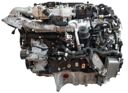 Moteur d'occasion BMW Série 3 (G21) 3.0L – B57D30B-B57D30O2-B57