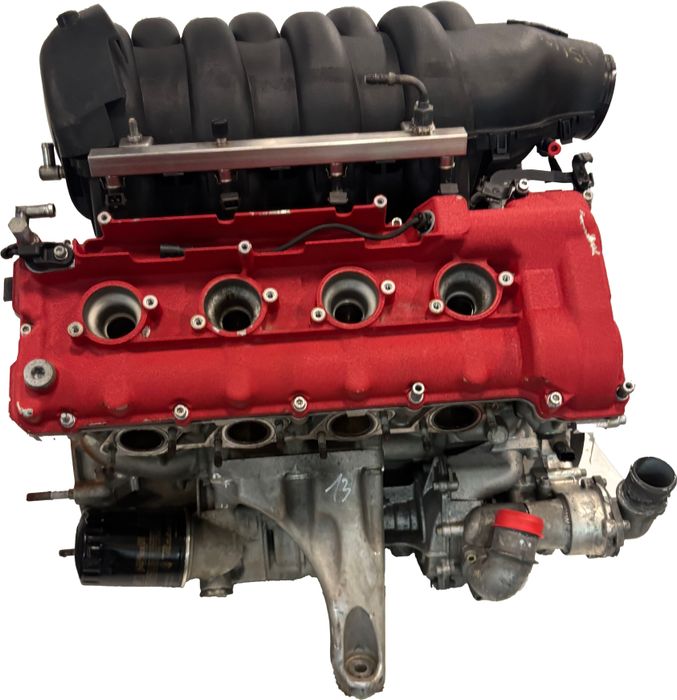 Bloc moteur Maserati 4.2L M139A-M139 – Express Parts