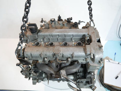 Moteur Opel Astra J Insignia A 9-3 A20NFT-A20-LHU – Express Parts Belgique