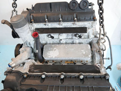 Moteur Jaguar XF X250 508PS-AJ133-GEN-2 – Express Parts Belgique