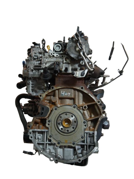 Moteur d'occasion Ford 2.0L YNF6 – état général