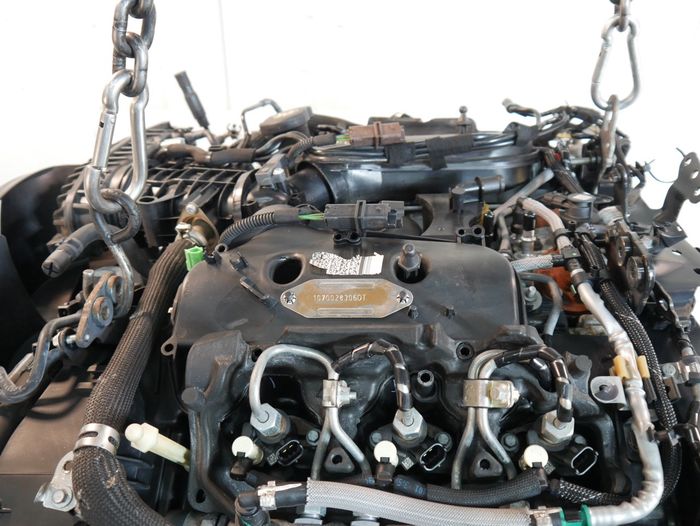 Moteur Land Rover Discovery 306DTA-306DT-GEN2-TDV6 – Express Parts Belgique