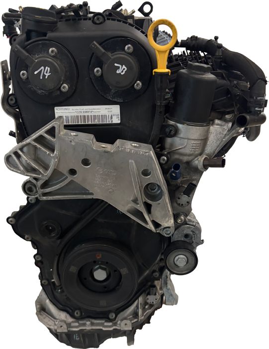 Bloc moteur Audi 2.0L CZRA-CZR-CZP – Express Parts