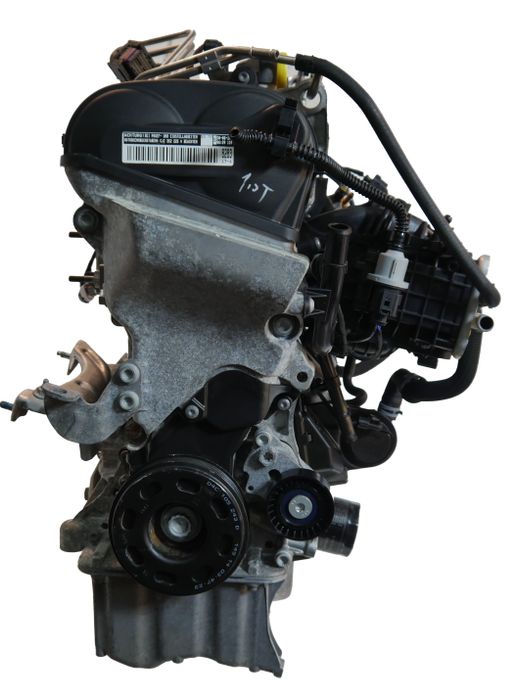 Moteur d'occasion Seat 6.0L CJZC-CJZ – état général