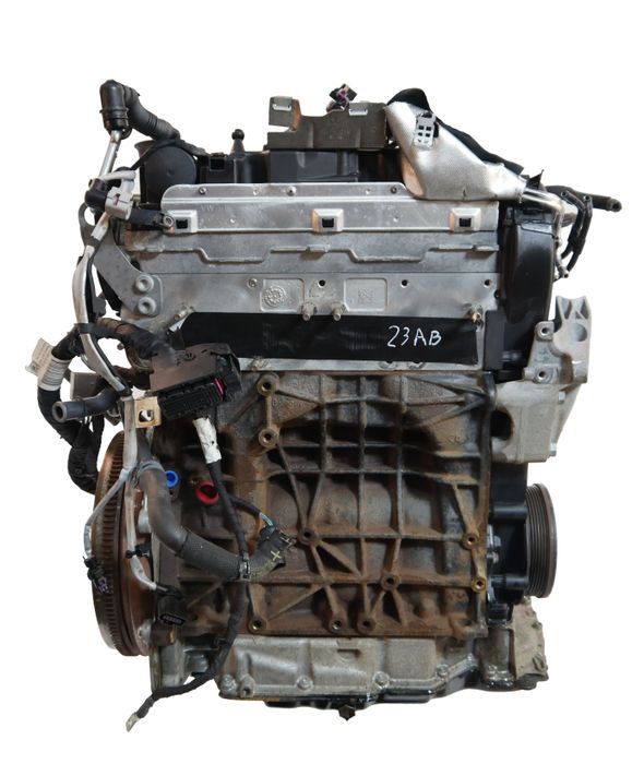 Moteur DTR-DTRC VW Caddy Touran 129 000 km – vue détail