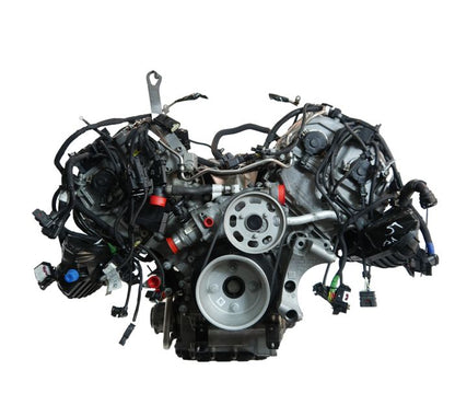 Moteur d'occasion BMW XM (G09) 31.0L – S68B44A-S68-XB1161T0