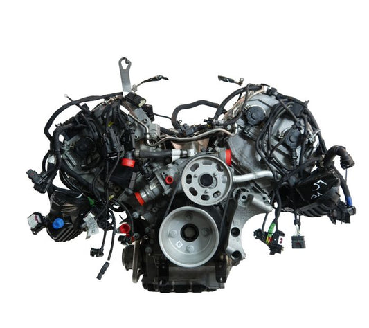 Moteur d'occasion BMW XM (G09) 31.0L – S68B44A-S68-XB1161T0