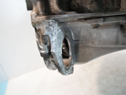 Vue moteur 508PS-AJ133-GEN-2 Jaguar 5.0L – pièce occasion