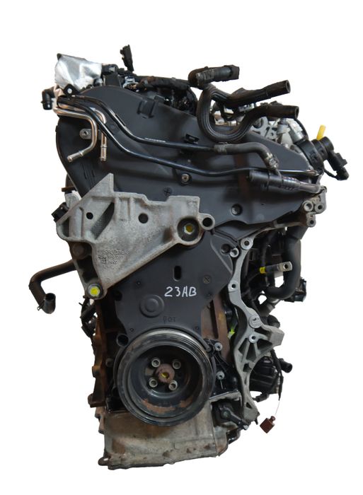 Bloc moteur VW 2.0L DTR-DTRC – Express Parts