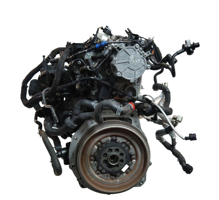 Bloc moteur Audi 2.0L CZP-CZPB – Express Parts