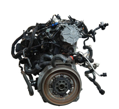 Bloc moteur Audi 2.0L CZP-CZPB – Express Parts