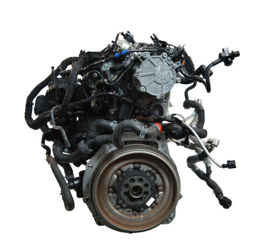 Bloc moteur Audi 2.0L CZP-CZPB – Express Parts