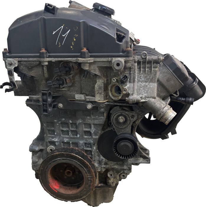 Moteur d'occasion BMW 3.0L N51B30A-N51B30M0-N51-N52 – état général