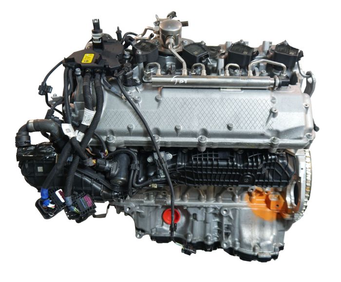 Bloc moteur BMW 31.0L S68B44A-S68-XB1161T0 – Express Parts