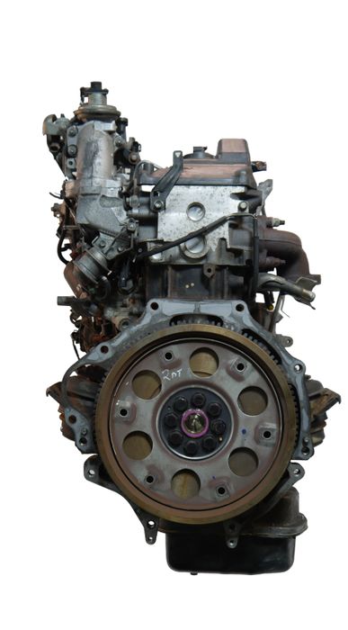 Moteur 1KD-FTV/1KD Toyota Land Cruiser 396 000 km – vue détail