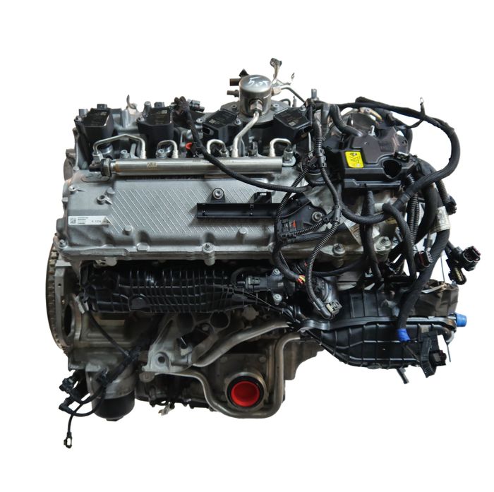 Moteur d'occasion BMW 31.0L S68B44A-S68-XB1161T0 – état général