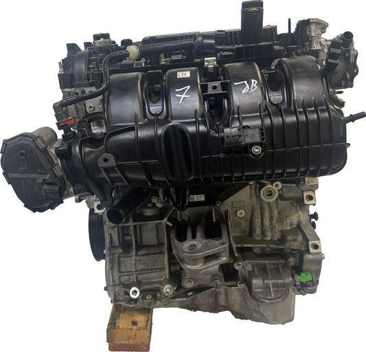 Moteur d'occasion Ford Mustang 2.3L – C23HD0D-N48H