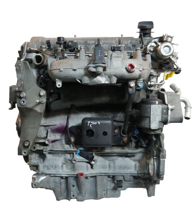 Moteur d'occasion Opel 2.0L A20NFT-A20-LHU – état général