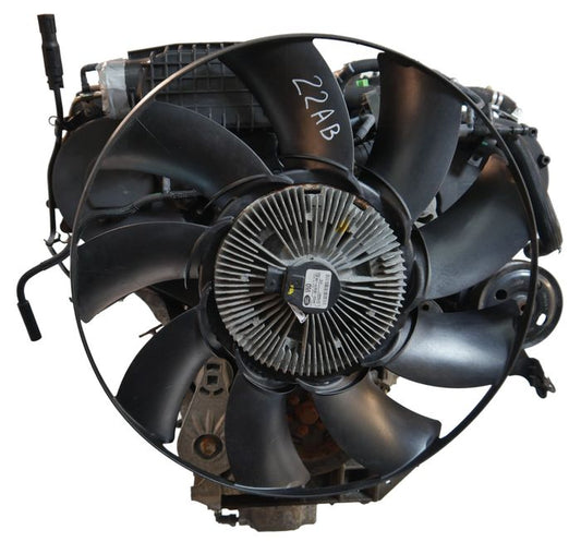 Bloc moteur Land Rover 3.0L 306DTA-306DT-GEN2-TDV6 – Express Parts