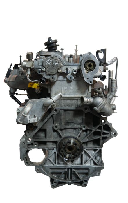 Bloc moteur Opel 2.0L A20NFT-A20-LHU – Express Parts