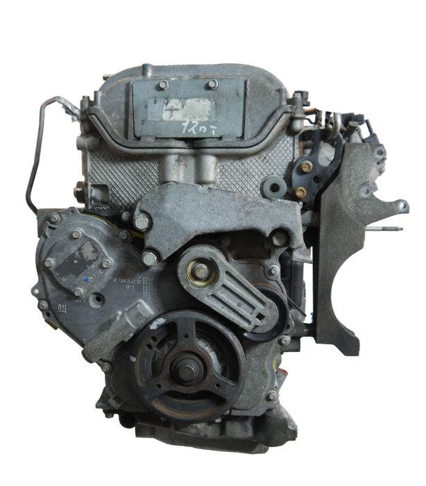 Moteur A20NFT-A20-LHU Opel Astra J Insignia A 9-3 – vue détail
