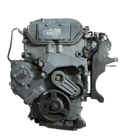 Moteur A20NFT-A20-LHU Opel Astra J Insignia A 9-3 – vue détail