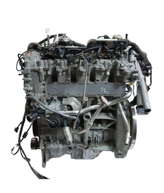 Bloc moteur Mercedes-Benz 1.6L M270-270.910-M270.910 – Express Parts