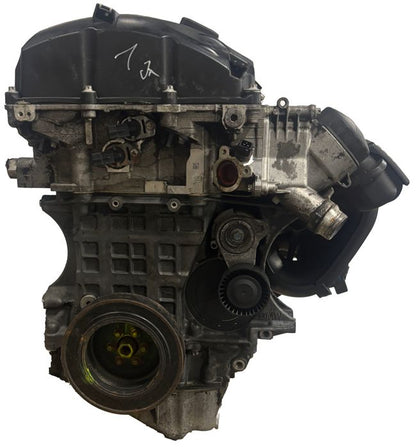 Bloc moteur BMW 3.0L N52B30M1-N52B30A-N52-N51 – Express Parts