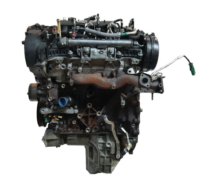 Moteur d'occasion Land Rover 3.0L GEN2-306DTA-TDV6 – état général