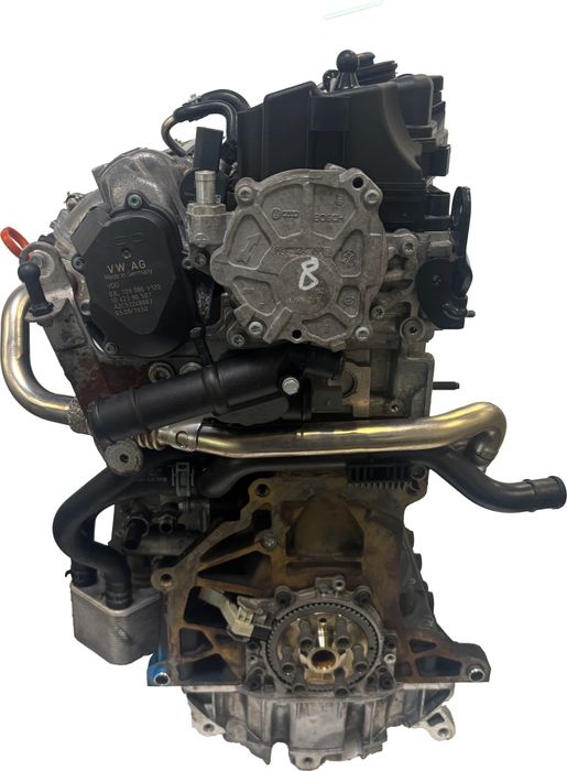 Bloc moteur VW 2.0L CBDC-CBD – Express Parts