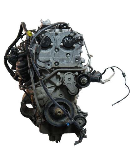 Moteur M270-270.910-M270.910 Mercedes-Benz A (W176) 146 000 km – vue détail