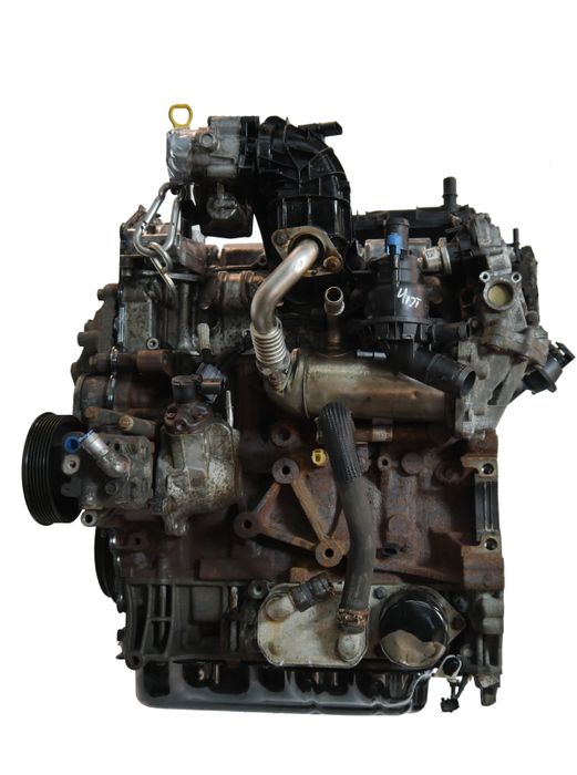 Moteur d'occasion Ford Transit V362 2.0L – YNF6