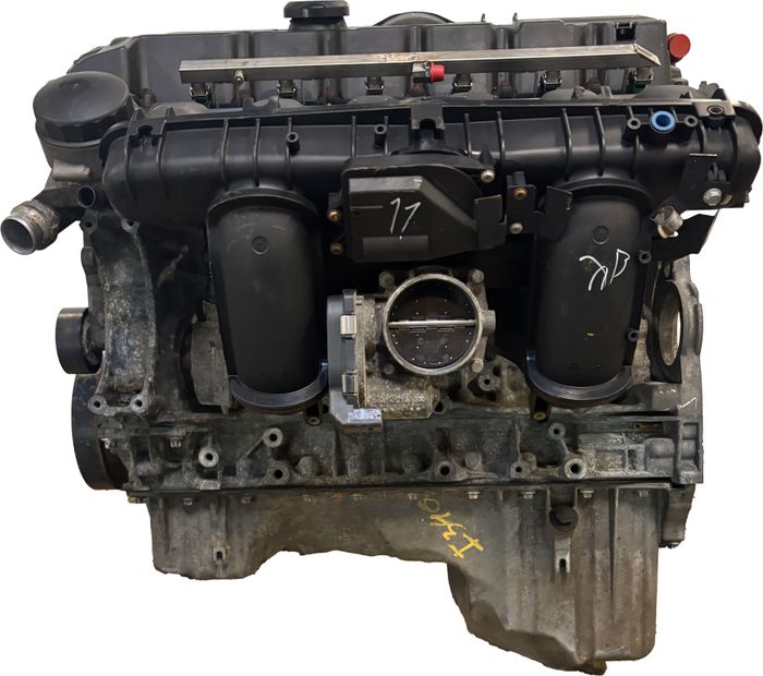 Moteur d'occasion BMW Série 3 (E90) 3.0L – N51B30A-N51B30M0-N51-N52
