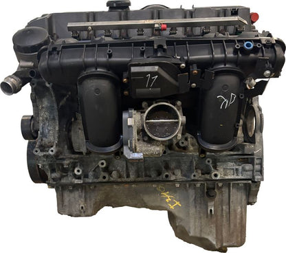 Moteur d'occasion BMW Série 3 (E90) 3.0L – N51B30A-N51B30M0-N51-N52