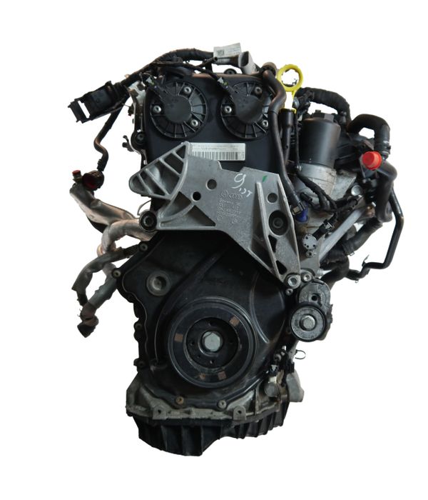 Moteur d'occasion Audi 2.0L CZP-CZPB – état général