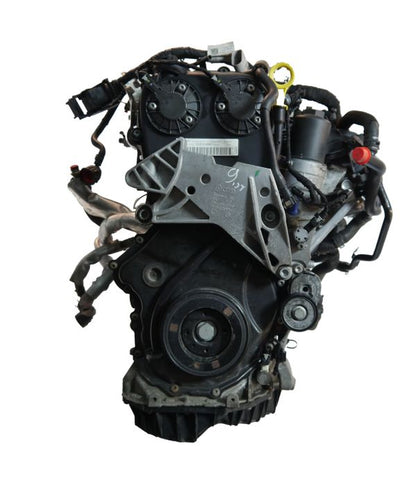 Moteur d'occasion Audi 2.0L CZP-CZPB – état général