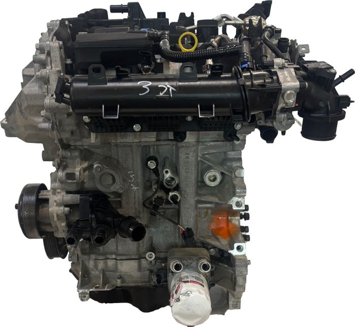 Moteur d'occasion Ford Focus IV Kuga III Escape III 1.5L – Y1DA