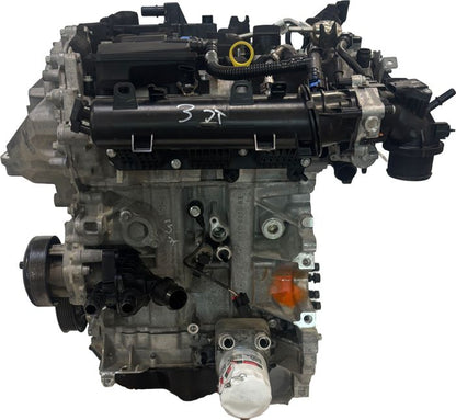 Moteur d'occasion Ford Focus IV Kuga III Escape III 1.5L – Y1DA