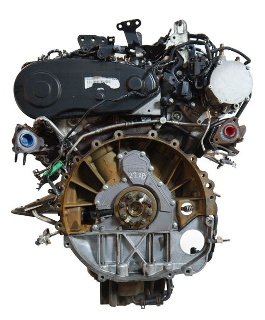 Moteur d'occasion Land Rover Discovery 3.0L – 306DTA-306DT-GEN2-TDV6