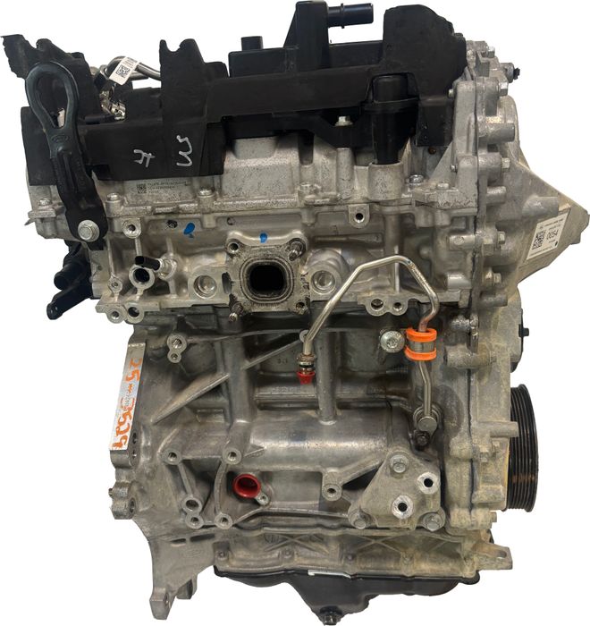 Moteur d'occasion Ford 1.5L Y1DA – état général