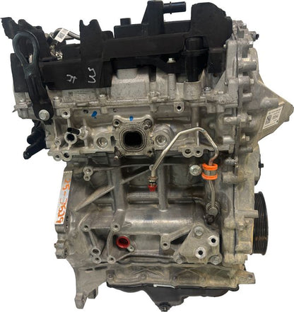 Moteur d'occasion Ford 1.5L Y1DA – état général