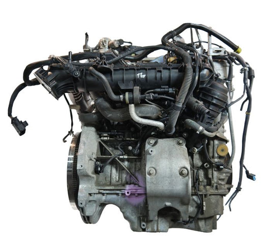 Moteur d'occasion Mercedes-Benz A (W176) 1.6L – M270-270.910-M270.910