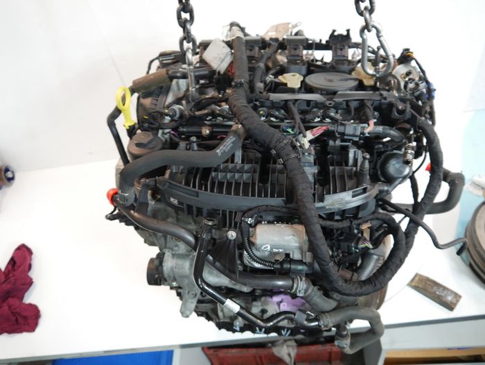 Moteur Audi A3 Leon Superb Passat CZP-CZPB – Express Parts Belgique