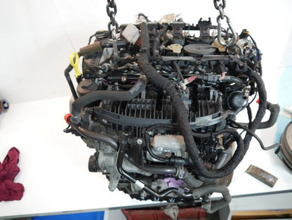 Moteur Audi A3 Leon Superb Passat CZP-CZPB – Express Parts Belgique