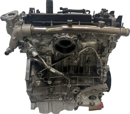 Moteur C23HD0D-N48H Ford Mustang – vue détail