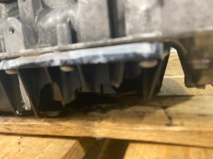 Moteur d'occasion Audi 2.0L CZRA-CZR-CZP – état général