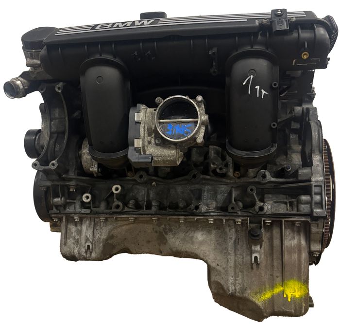 Moteur d'occasion BMW Série 3 (E90) 3.0L – N52B30M1-N52B30A-N52-N51